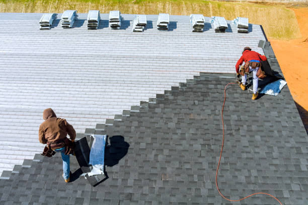 Best Shingle Roofing Installation  in Hastings, PA