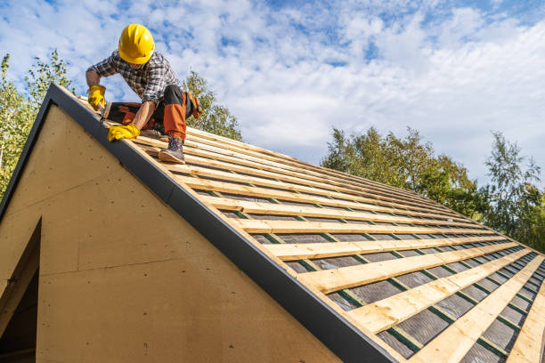 Quick and Trustworthy Emergency Roof Repair Services in Hastings, PA