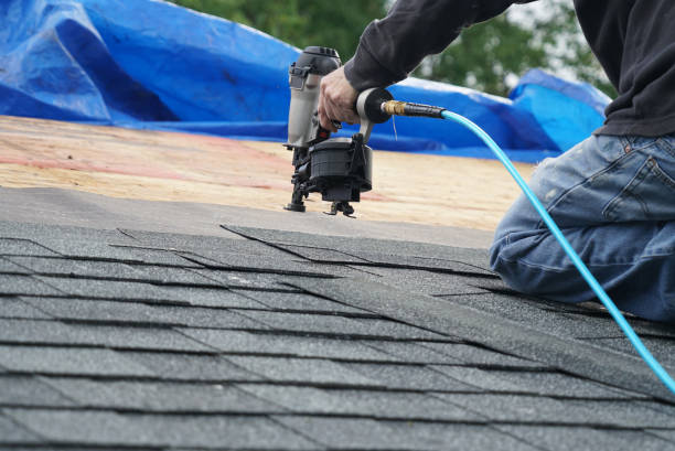 Best Shingle Roofing Installation  in Hastings, PA