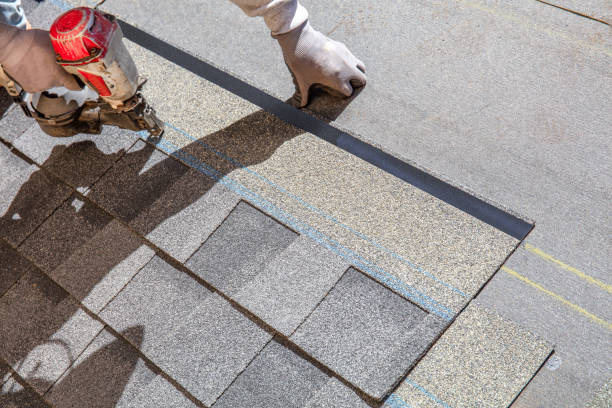 Best Residential Roofing Contractor  in Hastings, PA